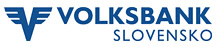 VOLKSBANK banka